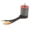 RC Brushless Motor ESC Set Professional Waterproof High Torsion 3650