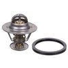febi bilstein 14772 Thermostat with Gasket, Pack of 1