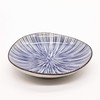 Mino Ware 507-22 Small Plates, Diameter Approx. 4.7 inches (12