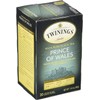 Twinings Prince of Wales Tea, 20 ct