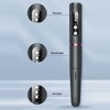 Electric Nail Drill Machine Portable 18000 Rpm Polishing Grinding Electrical