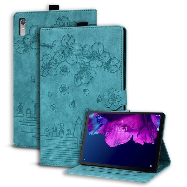 Succtopy Case for Lenovo Tab P11 2nd Generation 11.5 Inch