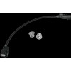 NAMZ O2 Sensor Harness Extension And Bung Adapter - 18