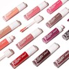 wet n wild Mega Last Catsuit High-Shine Liquid Lipstick Pink