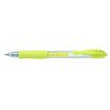 Pilot G207 Retractable Gel Rollerball 0.7 mm Tip (Single Pen)