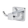 Wall Mounted Coat Hook Stainless Steel Towel Robe Clothes Hook