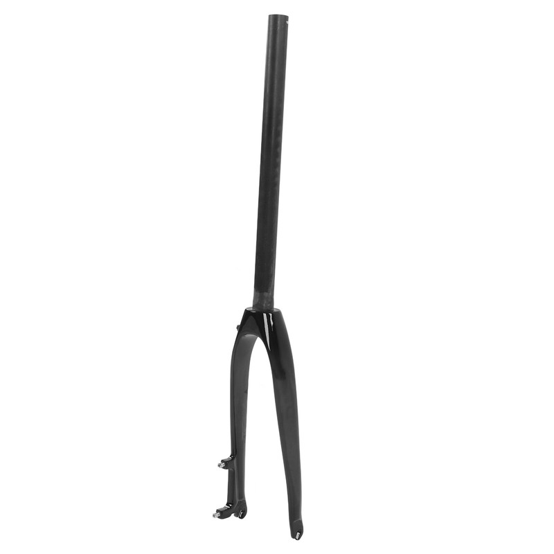 Carbon Fiber Bike Front Fork 20 Inches 406 Disc Brake
