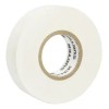 Cinta Aislar Blanca Surtek Vinil 19 mm x 9 m