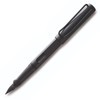 Lamy Safari Fountain Pen Extra Fine NIB Matte Black
