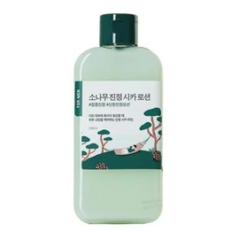 Round Wrap for Men Pine Tree Soothing Cica Lotion 200ml 1ea / 라운드랩 포 맨 소나무 진정 시카 로션 200ml 1개
