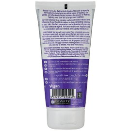 Beauty Formulas RETINOL 150ML CLEANSER