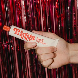 Riggs No.3 Clay Shaper 80ml