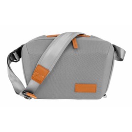 Vanguard VEO City CB29 Cross Body Mirrorless Camera Bag - Grey