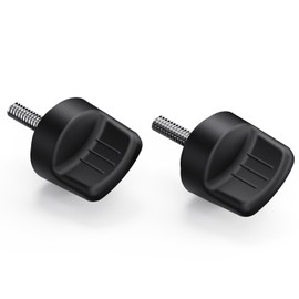 TUSITA Mounting Knobs Compatible with Humminbird Helix 7 Fish Finder