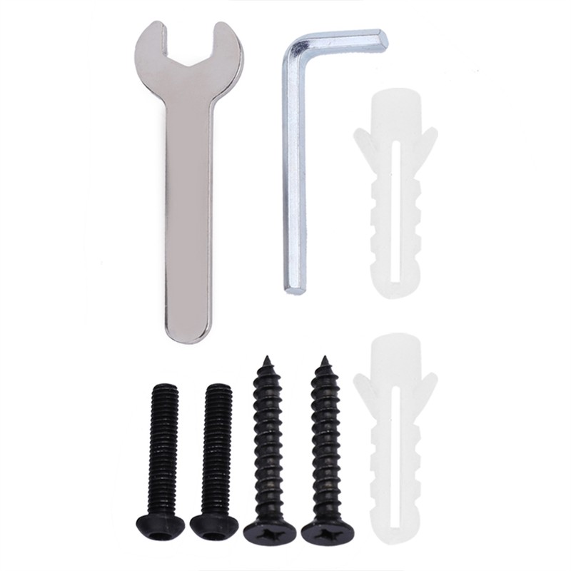 Adjustable Stay Roller Floor Guide Barn Door Floor Guide Stay