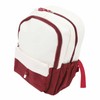 Backpack Simple Style Waterproof Versatile Large Capacity Laptop Work Business