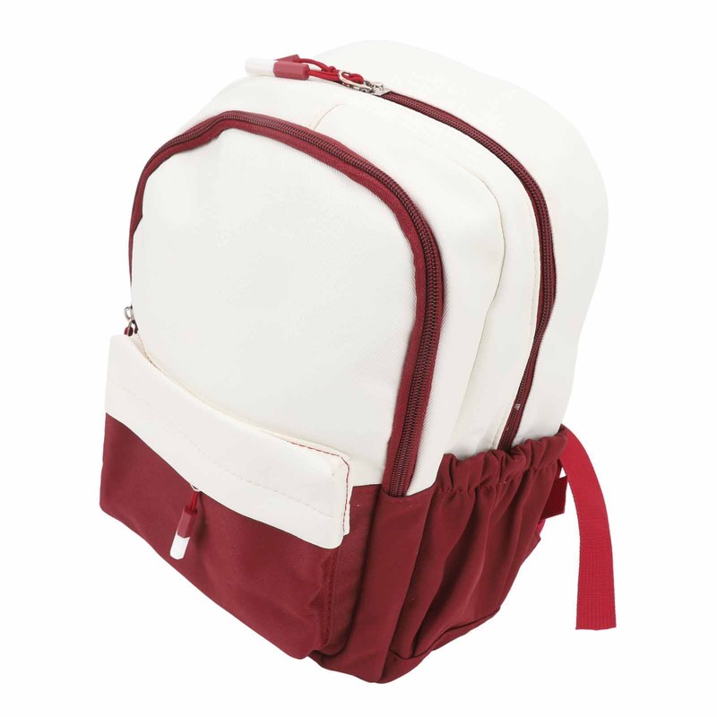 Backpack Simple Style Waterproof Versatile Large Capacity Laptop Work Business