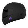 SkinoEu® 2 x 3D Sticker Australia Australian Flag F 122