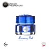 Majic Gel Car Perfumes Auto, Home and Office Air Freshener