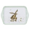 Wrendale Designs - 'Hare' Scatter Tray