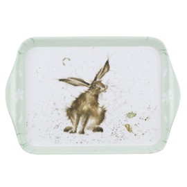 Wrendale Designs - 'Hare' Scatter Tray