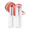 Clio Crystal Glam Balm, 1 Count, 006 Honey Fig / 클리오 크리스탈 글램 밤, 1개, 006 꿀 무화과