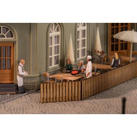 FALLER 120083 Model Kit