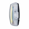 Cateye TL-LD710-F Rapid X2 Luz Delantera Intermitente, 4 Funciones 1
