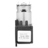 DC12V 12W Mini Small Oilless Vacuum Pump ‑80KPa Flow 12L/min