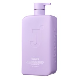 J. Soop Silk Keratin Shampoo 2X, 1L, 1 Piece