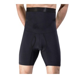 OneHealth Compression Spats, Men's Compression Pants, Compression Inner Diet, (XL)