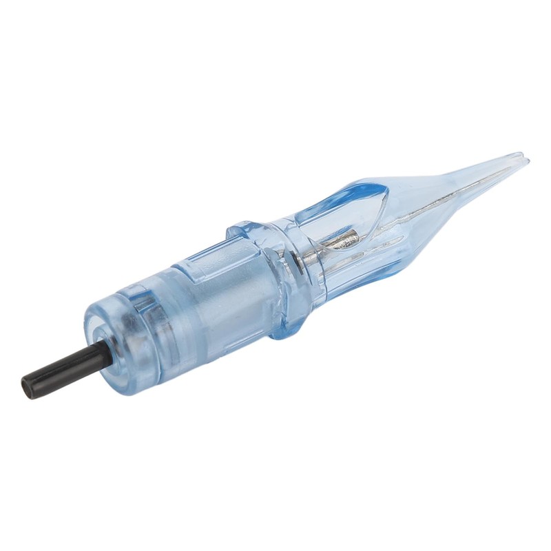 10pcs Cartridge Needles Set Professional Salon Stainless Steel Disposable Cartridge