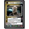 Decipher Star Trek CCG 1E BOG Blaze of Glory OKEN'ALAK
