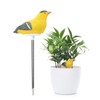 ZROSIN 2X Soil Moisture Meter Watering Alarm Bird Plant Water