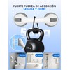 2 PCS Barra de Seguridad para Baño, Barra de Agarre