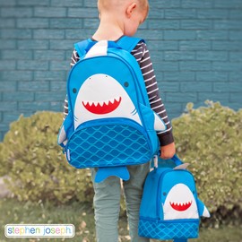 Stephen Joseph Kids' Hedgehog, Mushroom, One Size