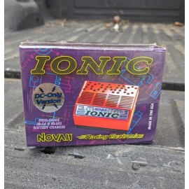 Novak Vintage Novak Ionic RC Car Battery Charger DC NiMH NiCd New Losi Associated HPI