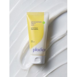 Let Me Soothing Creamy Mask (120ml) / 렛미 수딩 크리미 마스크(120ml)
