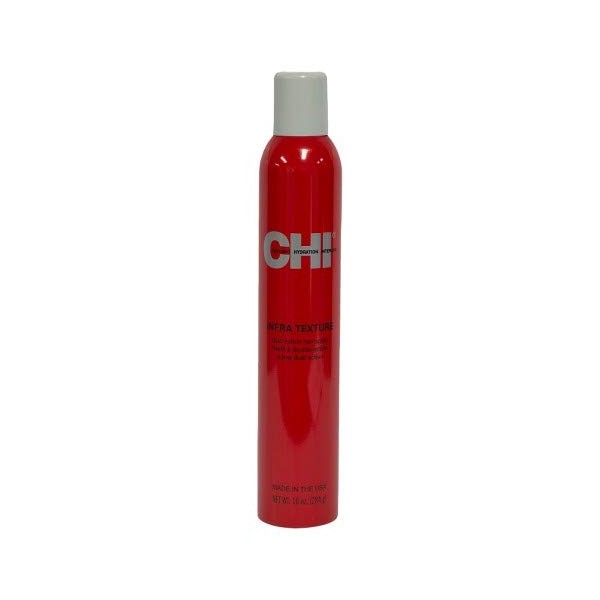 CHI Infra Texture Hair Spray, 10 oz