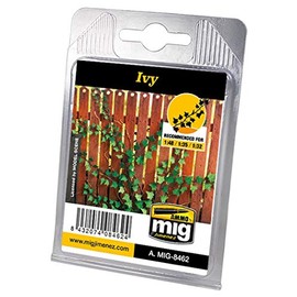 Mig - Ivy Plants (Mig8462)
