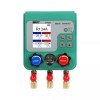 DUOYI Refrigeration Digital Manifold Gauge HVAC 92 Refrigerant Pressure Vacuum