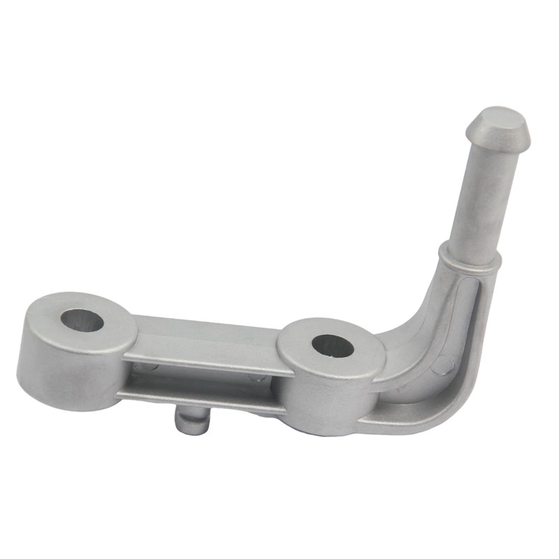 68275662AB Left Rear Exhaust Bracket Muffler Support Assembly Driver's Side