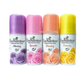 ENCHANTEUR STICK DEODORANT 35G