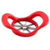 Bhanu Priya - Apple Slicer, Thickened Apple Corer Cutter 8-Blade