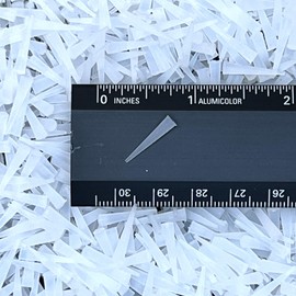 High Temp Masking Supply .031" x .125" STP99 Silicone Rubber Plugs - 50 Pack - Tapered Stoppers for Powder Coating, Painting, Ceramic Coating, Sealing Holes - Non-Toxic, Flexible, Reusable