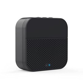 MUBVIEW Wireless Chime, Indoor Chime for J7, J9 and J9Plus Wireless Video Doorbell