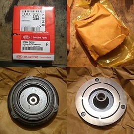 GENUINE HYUNDAI VELOSTER 2011-2014 DISC & HUB ASSY-AC COMPRESSOR