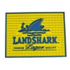 Landshark Bar Mat Spill Mat Drip Mat New