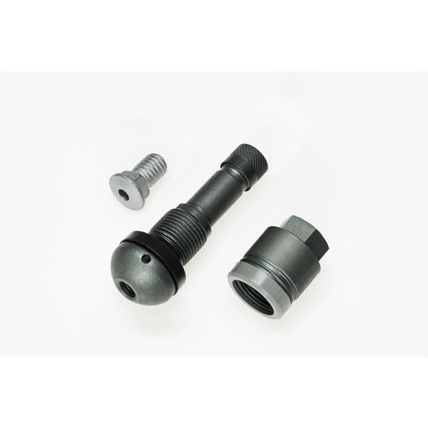 Tire Pressure Monitoring System Sensor Service Kit Compatible With Bugatti