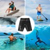 2mm Neoprene Wetsuits Shorts Diving Wet Suit Trunks for Swimming